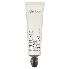 After blow 香水護手霜 05 ROSE BOUQUET, 50ml, 1個