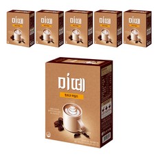 Mite 香醇熱巧克力沖泡粉, 30g, 1條, 60條