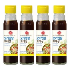 OTTOGI 不倒翁 和風醬, 215g, 4個