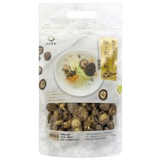 新社農會 乾香菇/鈕扣菇, 1包, 150g