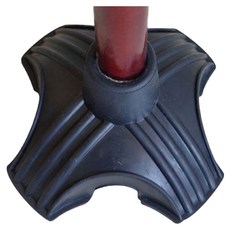 感恩使者 橡膠腳套 黑色, 1組