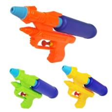 HerbOn 兒童水砲戲水水槍, 3個, 隨機出貨
