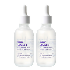 프랭클리 클로저 세럼, 60ml, 2개