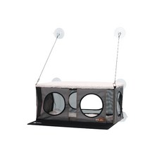 K&H PET PRODUCTS 窗貓塔, JT6006, 1個