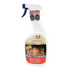 MARBEC 馬貝克 油立淨 專業強效油垢清潔劑 500ml, 1瓶