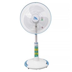 聯統 16吋升降立扇風扇, LT-1629P