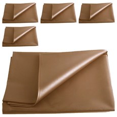 레자 방수시트, 5개