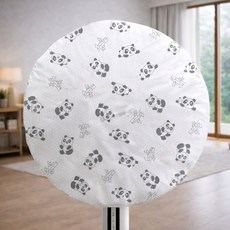 심사장홈 다용도 다회용 부직포 가전제품 커버 10p, 랜덤발송