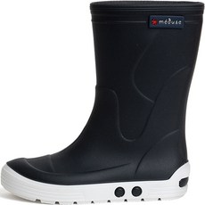 meduse 兒童機場雨靴