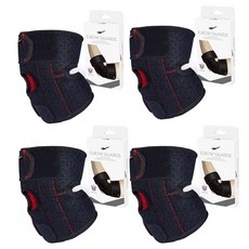 PRO-SPECS 氯丁橡膠護肘, 4個