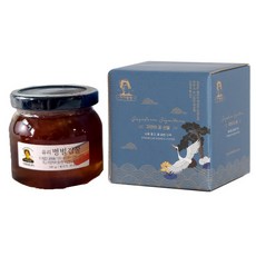 佳佳農場玻璃瓶蜂巢蜜, 1個, 180g