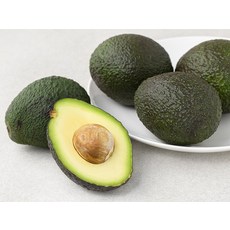 곰곰 페루산 아보카도, 550g, 1팩