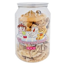 Meowmatmat 喵乜乜 凍乾, 綠貽貝, 30g, 1罐