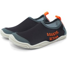 Bimbo Bimba 兒童用 New Sporty 水陸兩用鞋