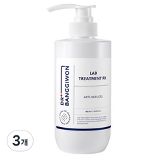 DR BANGGIWON Lab RX修護素, 480ml, 3個