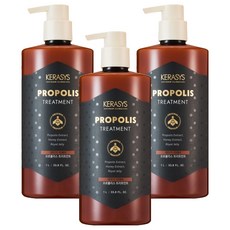 케라시스 프로폴리스 데미지 리페어 트리트먼트, 1L, 3개