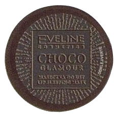 EVELINE 波蘭 Eve Cos CHOCO 夜用果油嫩唇膜, 1罐