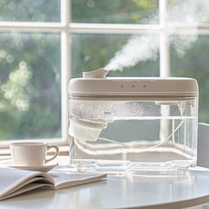 oa 漂浮低噪音加濕器4.5L, 單品