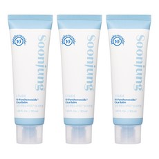 에뛰드 순정 판텐소사이드 10 시카밤, 50ml, 3개