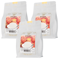 FANGS 方氏 荔枝凍粉, 800g, 3包