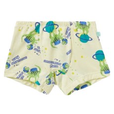 chummychummy 男童用 ISC 天絲莫代爾四角褲 02