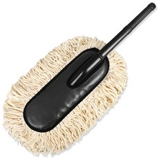 GMZ MOTORS Cleanup Perfecter 車用平板除塵撢 + 收納防水套, 1個