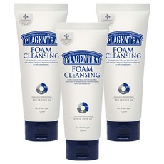 프라젠트라 임산부 폼클렌징, 120ml, 3개