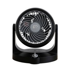 아이리스 사계절 컴팩트 써큘레이터 KPCF-HD15N, KPCF-HD15N(블랙/그레이)