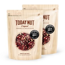 TODAY NUT 紅寶石核桃, 250g, 2個