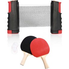 NINSHOP 攜帶式乒乓球套組, 單品