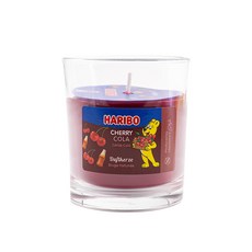 하리보캔들 텀블러, 135g, 1개, 체리콜라