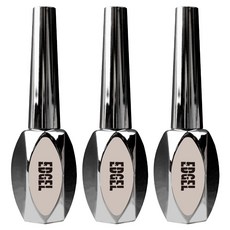 EDGEL 高級顯色彩色凝膠指甲, 703, 10ml, 3個