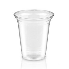 TOGO PACK 透明PET冰杯, 1入, 100個, 410ml