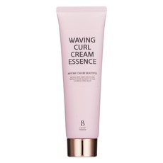 COTSBI 捲髮精華, 125克, 1個