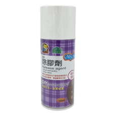 修繕屋 貼紙剋星除膠劑, 150ml, 2瓶