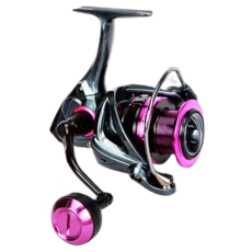 okuma 寶熊釣具 索爾 台灣特仕版 Epixor TW 紡車 捲線器 路亞 釣魚 岸拋 海釣 石斑 龍膽, EPXT-4000, 雙色