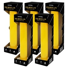 한일 플라이 스틱 끈끈이트랩, 5개