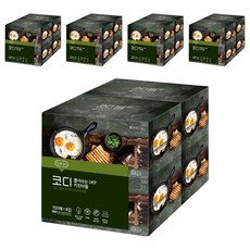 CODI 抽取式UKP廚房紙巾 150抽, 4入, 20個