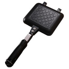 Kiyodo 鋁合金熱壓吐司烤盤 AL-009, 1個