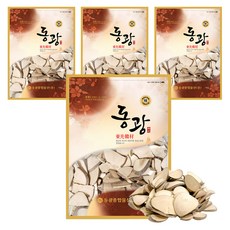 동광한방몰 국내산 감태나무, 600g, 4개