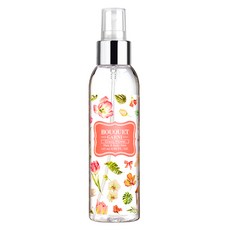BOUQUET GARNI Grassy Flower香氛身體噴霧, 145ml, 1瓶