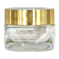 EVELINE 頂奢 24K蝸牛魚子醬 全效修護日霜, 50ml, 1罐