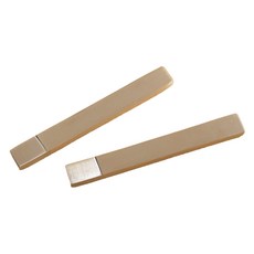 Notdam 黃銅雙色筷架, 單色, 2個