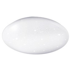 HAPPYBRIGHT 樂亮LED照明 輕快裝 45W LED吸頂燈 5道防護 壁切四段調光, 星空