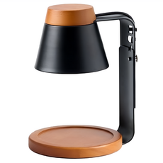 Rofancy 洛帆晞 獨家工業風小資融蠟燈, 工業黑