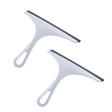 구디푸디 베이직 핸드 스퀴지, 블루, 2개