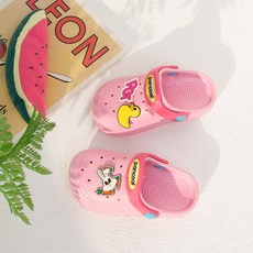 팬콧 아동용 PCT 샌들