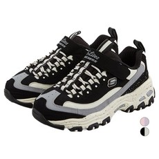 SKECHERS 女童 Delight 運動鞋 SK0GDCFY062