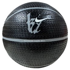 NIKE 耐吉 PLAYGROUND 8P 2.0 K DURANT 籃球, 1顆, N100711204407