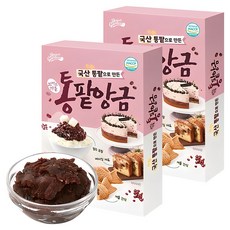 브레드가든 통팥앙금, 300g, 2개